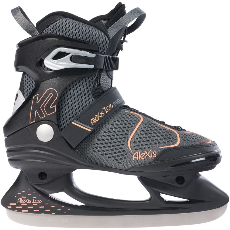 K2 ALEXIS ICE PRO Women's Ice Skates