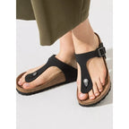 Birkenstock Gizeh BS W 1020380 slippers Footwear/Lifestyle/Birkenstock Birkenstock