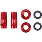 BBB CoreCap Presta Valve Adapter – 2 pcs.