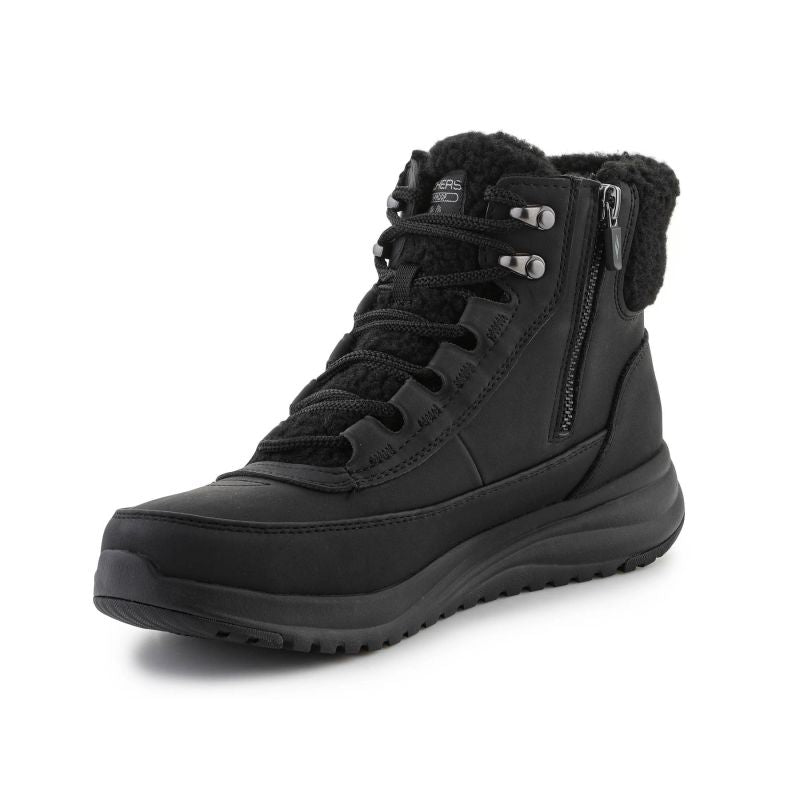 Skechers On-The-Go Stellar - Alpine Adventure 144756-BBK Black In preparation Your Sports Performance