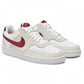 Nike Court Vision Lo W FQ7628-100 shoes Footwear/Lifestyle/Nike Nike
