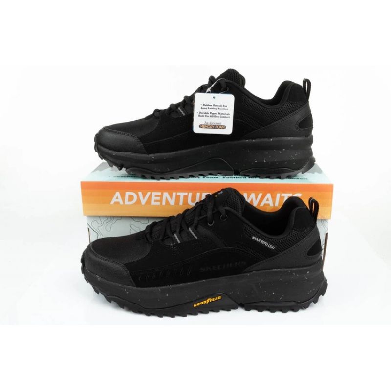 Skechers Road Sector M 237219 BBK shoes Footwear/Lifestyle/Skechers Skechers