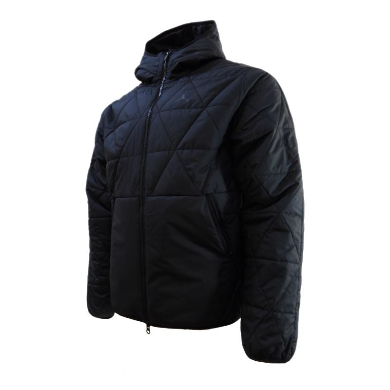 Air Jordan Therma-FIT Jordan Sport Men's Winter Jacket Black - FZ3162-010 Odzież/Odzież na co dzień Your Sports Performance