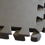 Protective mat Puzzle 4 pcs. BB 8340B Accessories/Training equipment Your Sports Performance