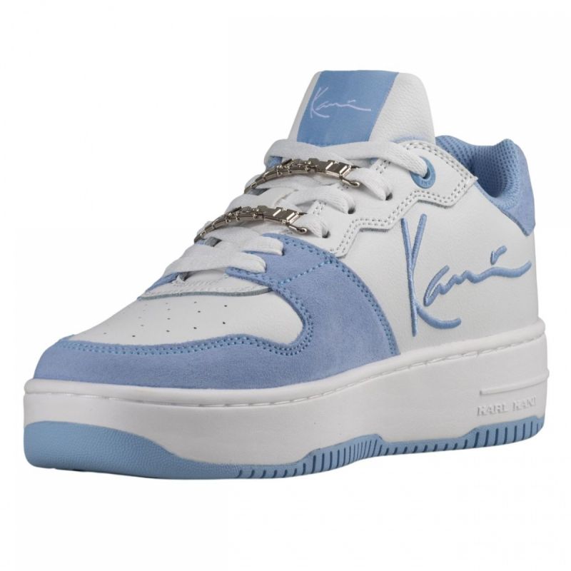 Karl Kani women's shoe 89UP Logo Prm PD00002701 Karl Kani