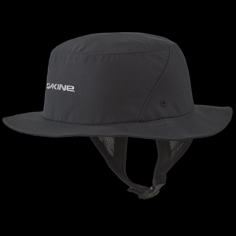 Dakine INDO SURF HAT BLACK (D10003896) WD