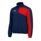 ERREA Matias sweatshirt size S navy blue/red In preparation Your Sports Performance