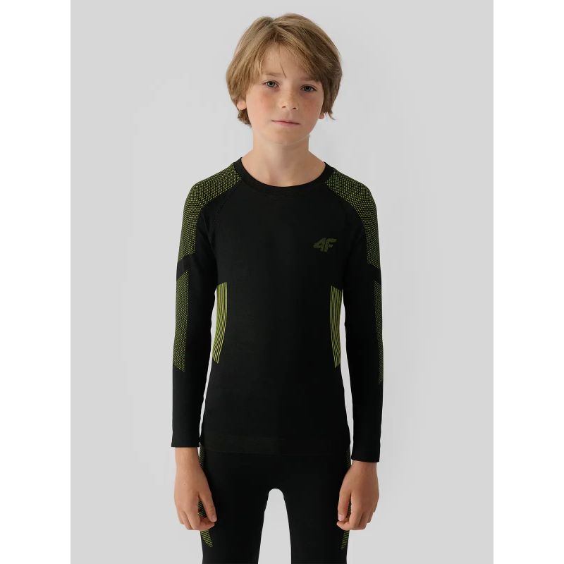Thermal underwear 4F Jr 4FJWAW24USEAM149-45S Clothing/Ski 4F