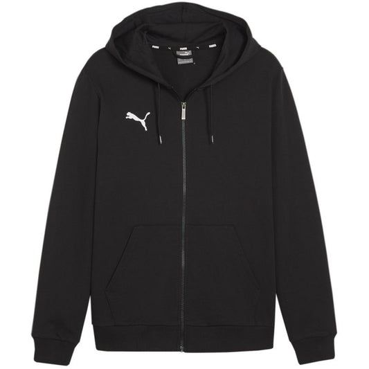 Puma Team Goal Casuals Hooded M 658595 03 sweatshirt Clothing/Football Puma