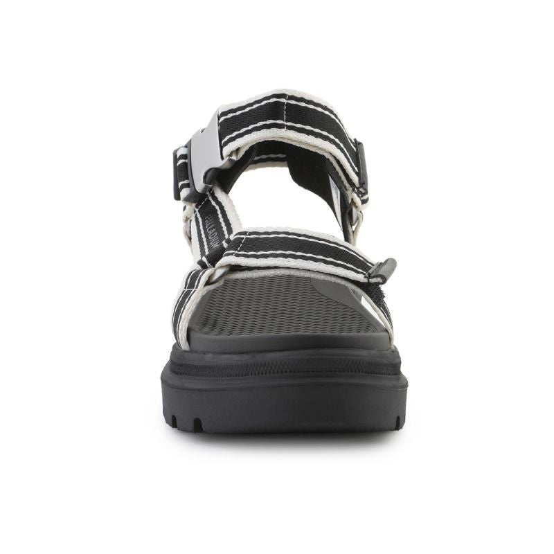 Palladium Pallacruise Strap W 97465-011-M Sandals Footwear/Lifestyle/Palladium Your Sports Performance