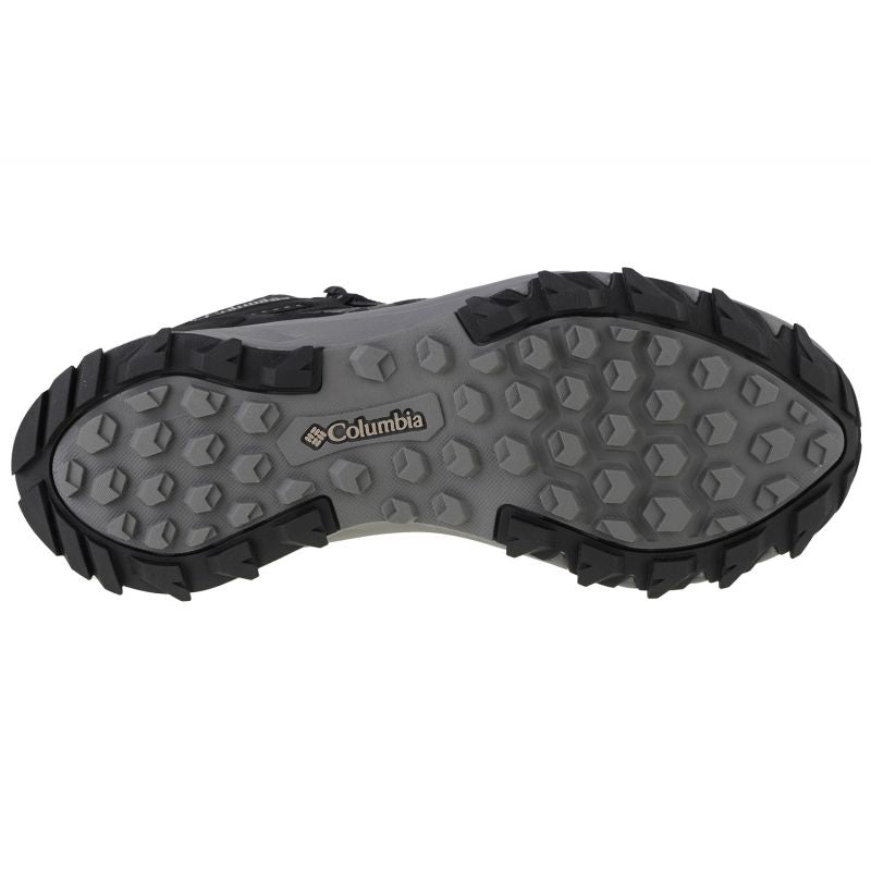 Shoes Columbia Peakfreak II Mid Outdry M 2005091010 Footwear/Outdoor/Columbia Your Sports Performance