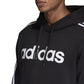 Adidas Essentials 3S PO FL M DQ3096 sweatshirt Clothing/Training Adidas