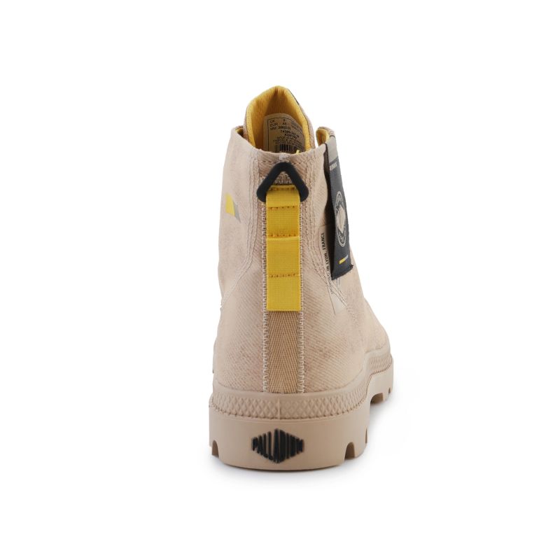 Palladium Pampa Surplus M 74389-257-M shoes Footwear/Lifestyle/Palladium Your Sports Performance