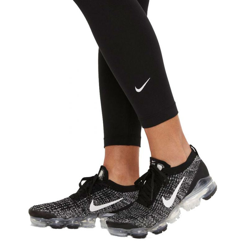 Nike NSW Essentials 7/8 MR W Leggings CZ8532 010 Clothing/Lifestyle/Trousers, shorts Nike