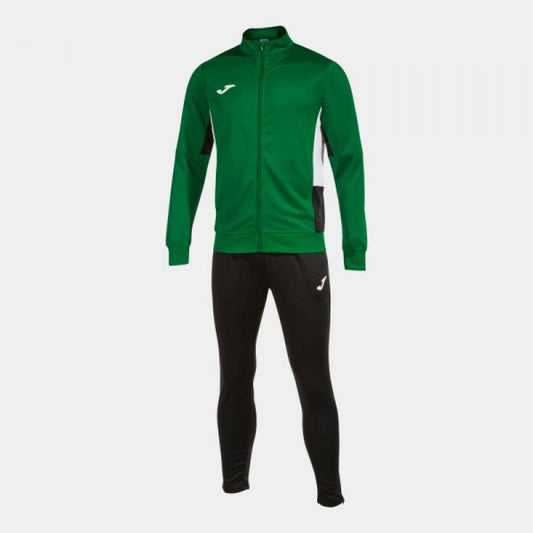 Joma Danubio II Tracksuit 103122.451 Clothing/Football/Unisex/Joma Joma