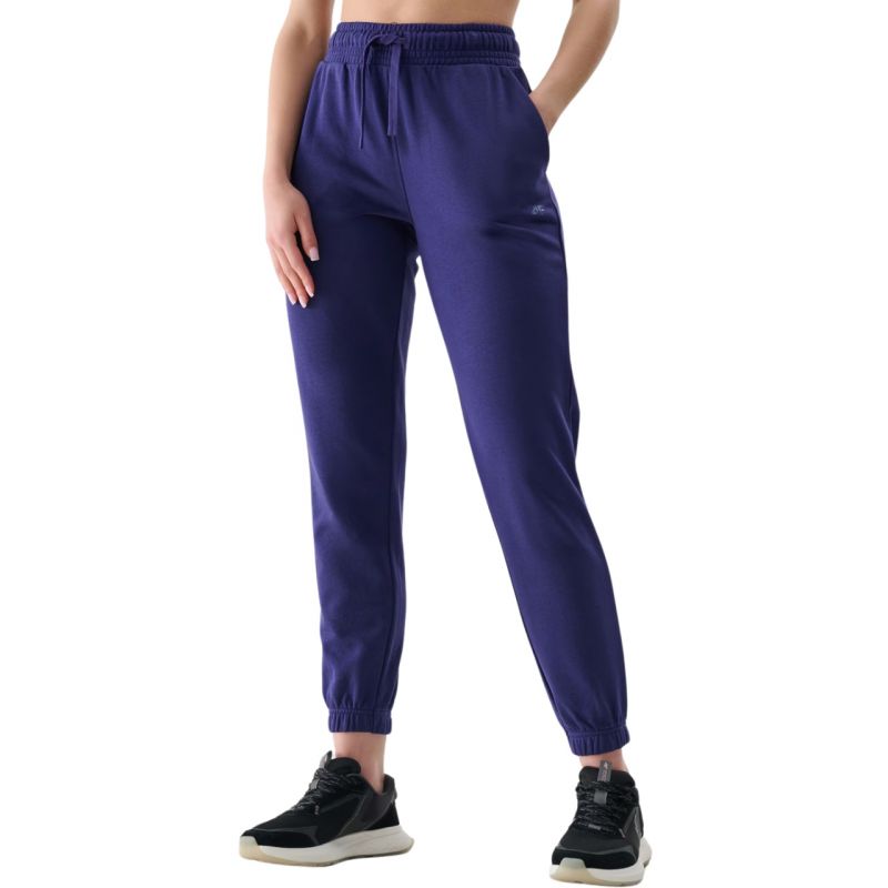 Trousers 4F CAS F1138 W 4FWMM00TTROF1138 31S Clothing/Lifestyle/Trousers, shorts/4F 4F