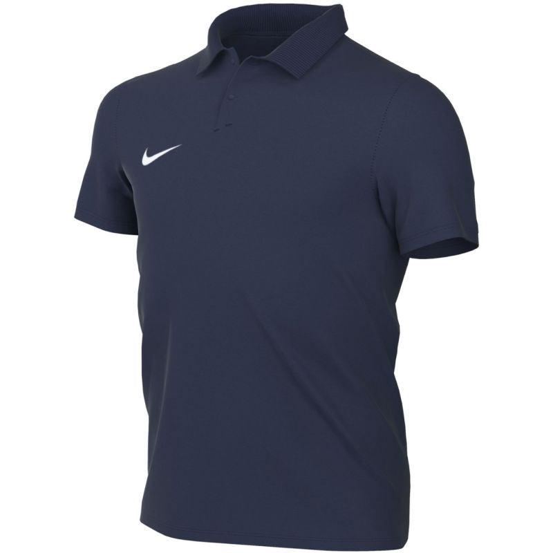 Nike Park 26 Polo Navy Blue Kids' T-Shirt IB1195 410