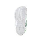 Crocs Classic Duke Print Clog 210003-3WH