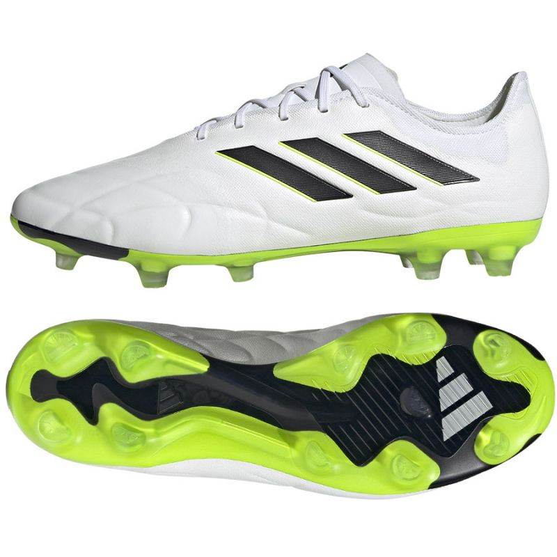 Adidas Copa Pure.2 FG M HQ8977 soccer shoes Footwear/Football Adidas