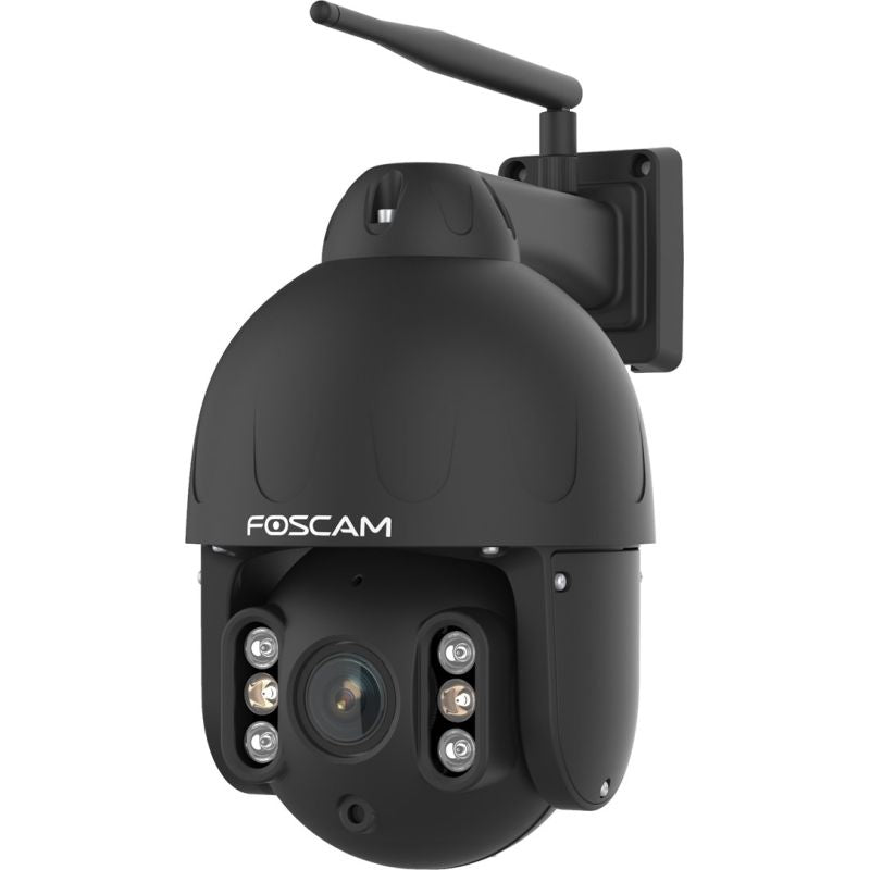 Foscam SD8P 8MP IP surveillance camera CCTV IP/Kamery Your Sports Performance