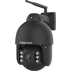 Foscam SD8P 8MP IP surveillance camera CCTV IP/Kamery Your Sports Performance