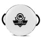 Round and lightweight training shield | TO-White Tarcze treningowe Your Sports Performance