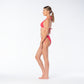 Women's two-piece swimsuit LADY FIBI BOTTOM In preparation Your Sports Performance