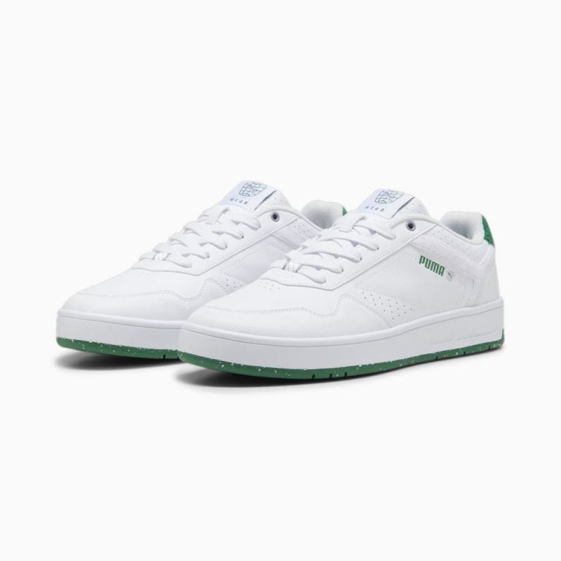 Puma Court Classic Better White Archive M 395088-01 shoes Footwear/Lifestyle Puma