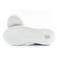 Karl Lagerfeld Kapri men's shoes sneakers natural leather white In preparation Your Sports Performance