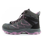 CMP Byne children's trekking shoes, waterproof, durable, ankle boots CMP
