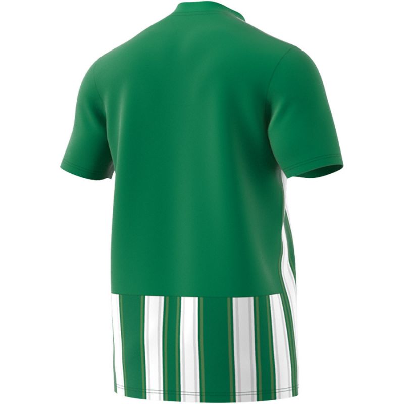 Tee adidas Striped 21 JSY M H35644 Clothing/Football Adidas