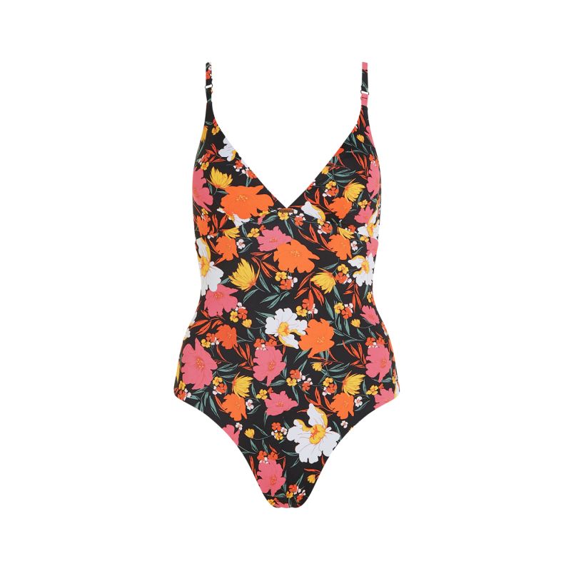 O'Neill Sunset Swimsuit W 92800614180 Clothing/Swimming/ONeill Your Sports Performance