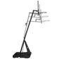 Virtufit Premium Basketball Stand - 245 TO 305 CM VF06130 Accessories/Training equipment/Stojak do koszykówki Your Sports Performance