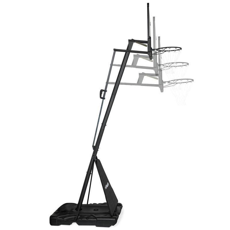 Virtufit Premium Basketball Stand - 245 TO 305 CM VF06130 Accessories/Training equipment/Stojak do koszykówki Your Sports Performance