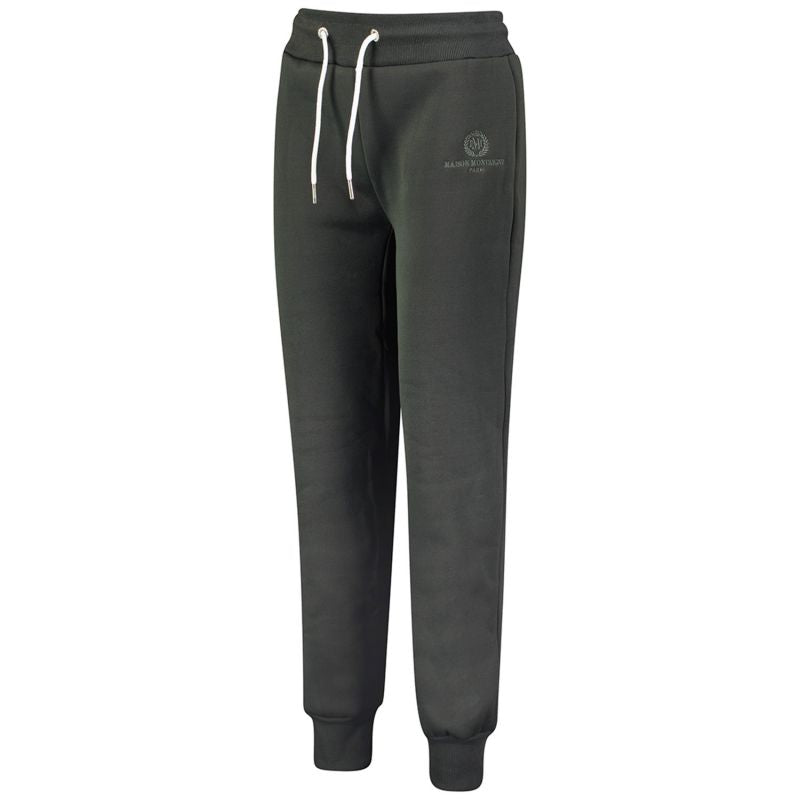 Maison Montaigne MIMOSAI DGREY MT LADY 016 sweatpants (RBMWW6414F/MM-GRIS FONCÉ) Maison Montaigne