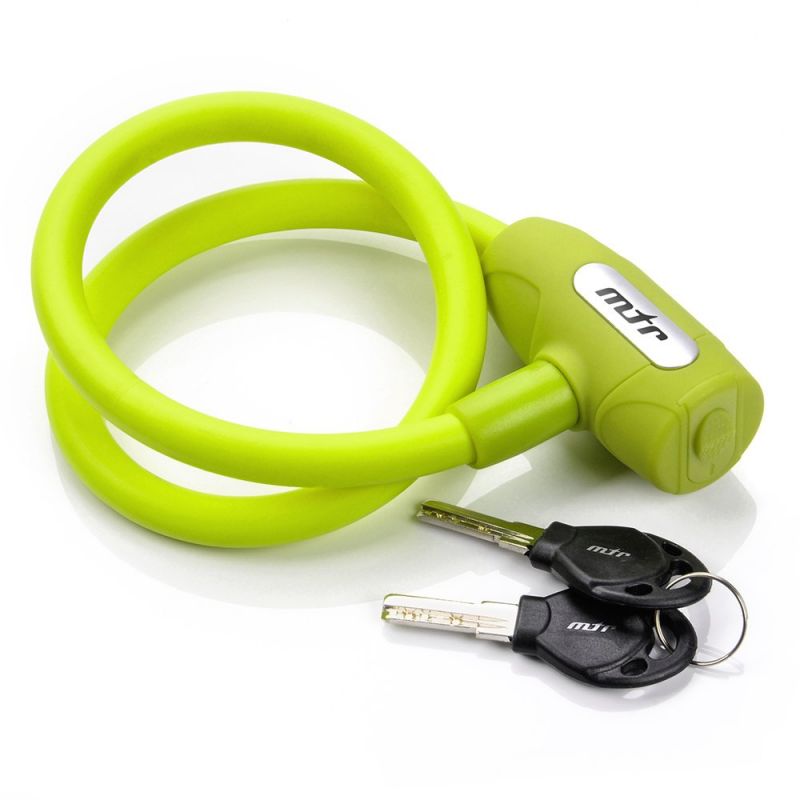 Meteor Blocker 31549 Bike Lock Accessories/Bicycle/Akcesoria rowerowe Your Sports Performance