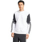 Adidas Squadra 25 Sweat Crew M JD2959 sweatshirt Clothing/Football Adidas