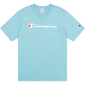 Champion SS Tee M 220256 BS184 Clothing/Lifestyle/T-shirts/Champion Your Sports Performance