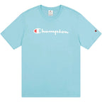 Champion SS Tee M 220256 BS184 Clothing/Lifestyle/T-shirts/Champion Your Sports Performance