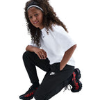 Nike Sportswear Kids Tracksuit Black HQ9315 010