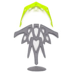 Bicycle helmet Meteor Gruver 24800-24802