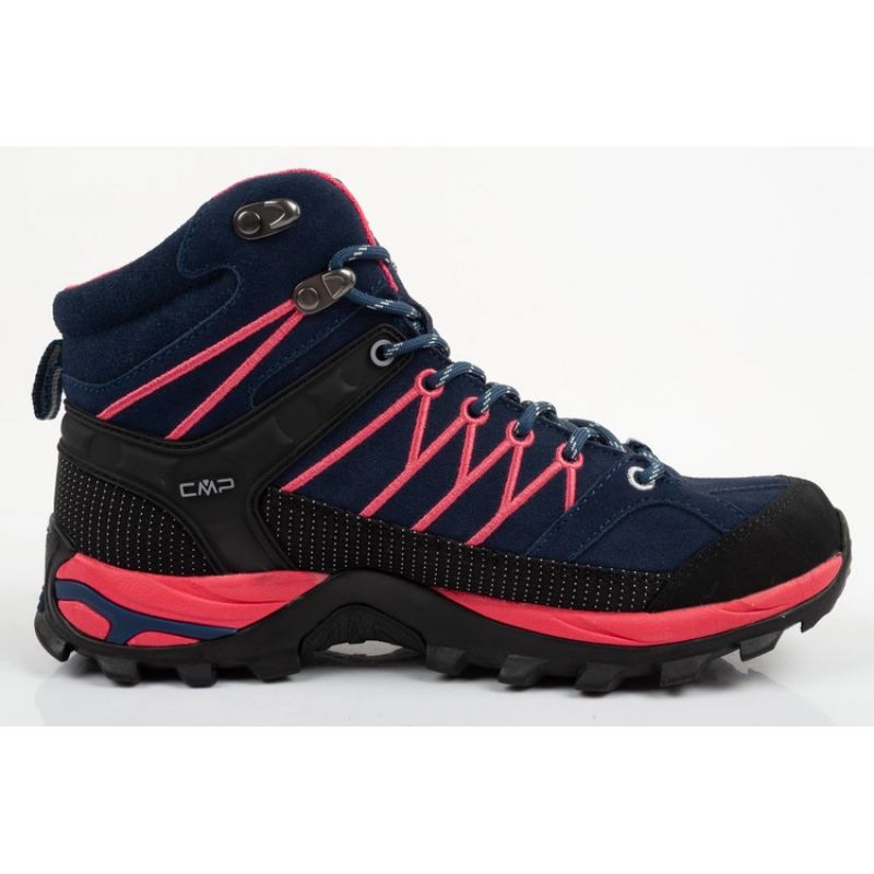 CMP Rigel Mid W shoes 3Q1294616MR Footwear/Outdoor/CMP Your Sports Performance