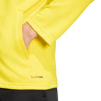 Men's adidas Entrada 26 Track sweatshirt yellow JZ6588 To be categorized Your Sports Performance