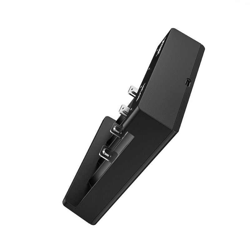XTAR CHARGER FOR CYLINDRICAL LI-ION BATTERIES MC4S Baterie, akumulatorki i ładowarki/Ładowarki akumulatorowe (bez akumulatorków) Your Sports Performance