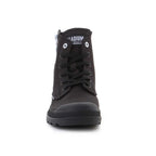 Palladium Pampa 2 Back Zip CVS W 97084-008-M shoes Footwear/Lifestyle/Palladium Your Sports Performance