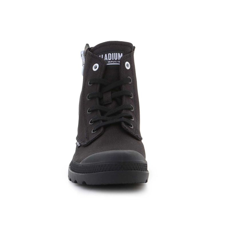 Palladium Pampa 2 Back Zip CVS W 97084-008-M shoes Footwear/Lifestyle/Palladium Your Sports Performance