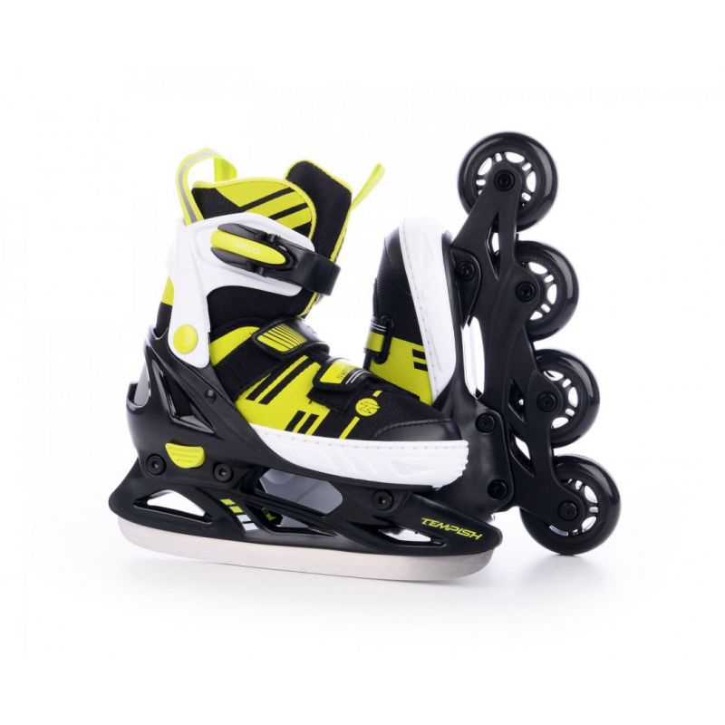 Ice skates, rollers Tempish Misty Duo Jr.13000008255 Accessories/Skating/Rolki (pozostałe) Your Sports Performance