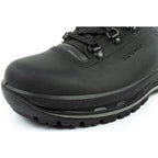 Grisport men's trekking shoes Nero dakar SPO-TEX leather black To be categorized Your Sports Performance