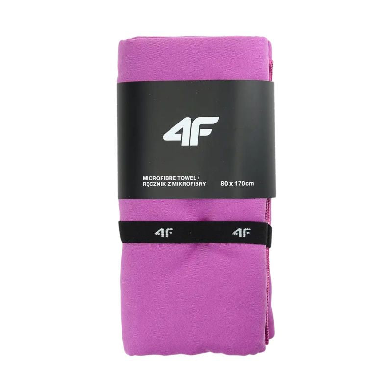 Towel 4F U054 4FWSS25ATOWU054 54S Accessories/Towels 4F