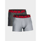 Under Armour Boxer Shorts M 1363618-011 Clothing/Training/Bielizna/Mężczyźni/Under Armour Your Sports Performance